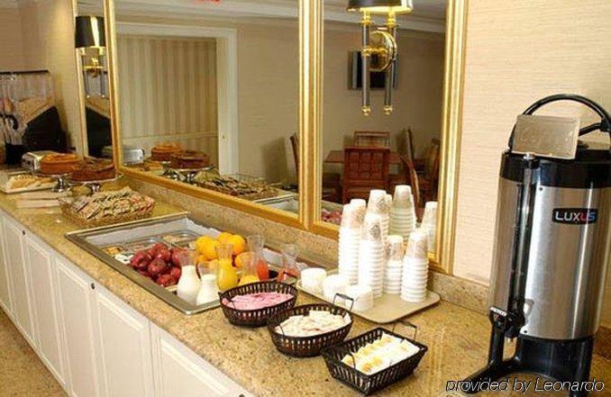 Rockville Centre Inn - Jfk Airport Restaurant foto